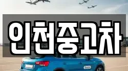 인천중고차