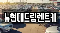 뉴현대드림렌트카