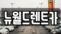 뉴월드렌트카