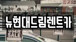 뉴현대드림렌트카