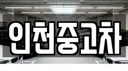 인천중고차