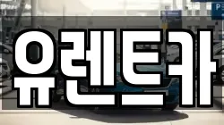 유렌트카