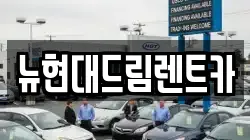 뉴현대드림렌트카
