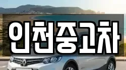 인천중고차