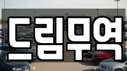 드림무역