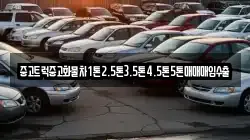 인천광역시 옹진군 연평면 렌트카,단기렌트카,장기렌트카,중고차,중고차매매,중고차매입