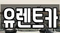 유렌트카