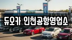 인천광역시 중구 운서동 렌트카,단기렌트카,장기렌트카,중고차,중고차매매,중고차매입