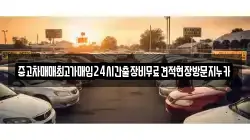 인천 강화군 교동면 렌트카,단기렌트카,장기렌트카,중고차,중고차매매,중고차매입