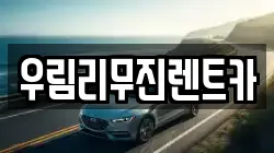 우림리무진렌트카