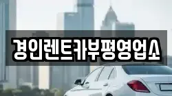 인천 계양구 목상동 렌트카,단기렌트카,장기렌트카,중고차,중고차매매,중고차매입