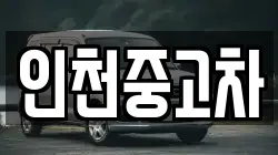 인천중고차