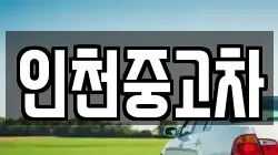인천중고차