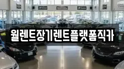 인천 남동구 장수동 렌트카,단기렌트카,장기렌트카,중고차,중고차매매,중고차매입