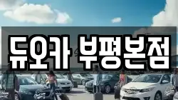 인천 부평구 청천동 렌트카,단기렌트카,장기렌트카,중고차,중고차매매,중고차매입