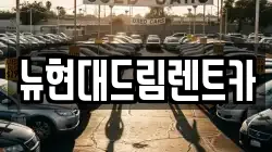 뉴현대드림렌트카