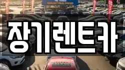 장기렌트카