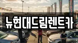 뉴현대드림렌트카