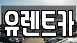 유렌트카