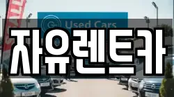 자유렌트카