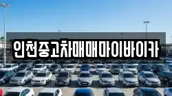 인천중고차매매마이바이카