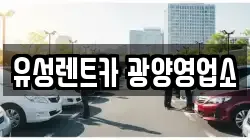 전남 광양시 광양읍 렌트카,단기렌트카,장기렌트카,중고차,중고차매매,중고차매입