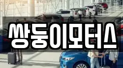 쌍둥이모터스