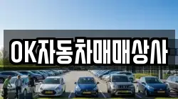 OK자동차매매상사