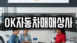 OK자동차매매상사