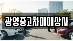 전남 광양시 태인동 렌트카,단기렌트카,장기렌트카,중고차,중고차매매,중고차매입