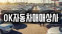 OK자동차매매상사