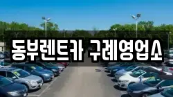 전남 구례군 마산면 렌트카,단기렌트카,장기렌트카,중고차,중고차매매,중고차매입