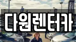 다원렌터카