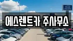 에스렌트카 주사무소