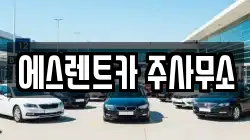 에스렌트카 주사무소