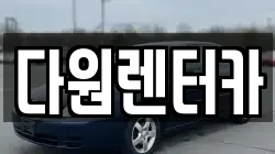 다원렌터카