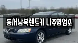 전남 나주시 석현동 렌트카,단기렌트카,장기렌트카,중고차,중고차매매,중고차매입