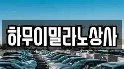 하무이밀라노상사
