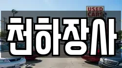 천하장사