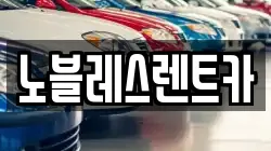 노블레스렌트카