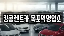 전남 목포시 행복동1가 렌트카,단기렌트카,장기렌트카,중고차,중고차매매,중고차매입