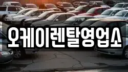전남 무안군 청계면 렌트카,단기렌트카,장기렌트카,중고차,중고차매매,중고차매입