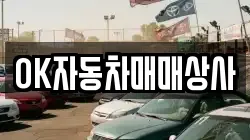 OK자동차매매상사