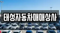 태성자동차매매상사