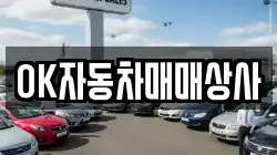OK자동차매매상사