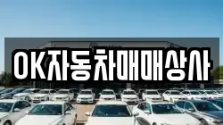 OK자동차매매상사