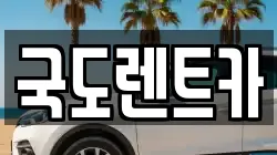 국도렌트카