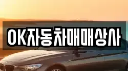 OK자동차매매상사