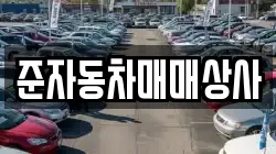 준자동차매매상사