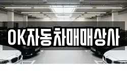 OK자동차매매상사